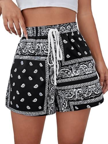 Explore Trendy Women's Shorts: Styles, Prices & More!