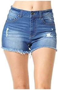 Chic Women's Shorts: Style Meets Comfort for Every Occasion