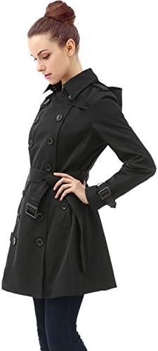 Shop Stylish Women's Outerwear: Coats & Jackets Collection