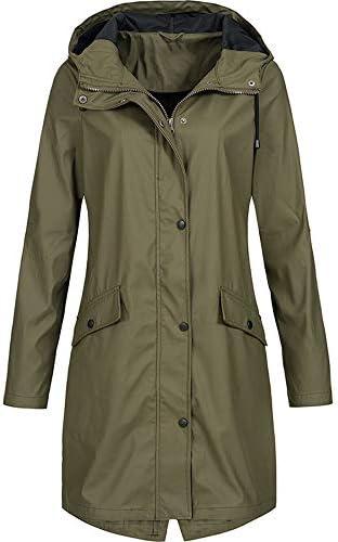 Shop Stylish Women's‍ Outerwear: Coats & Jackets Collection