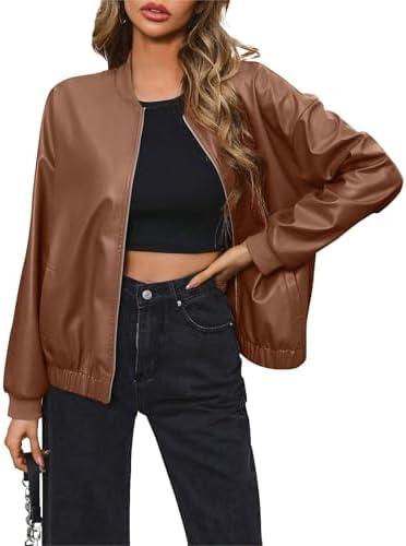 Shop Stylish ‍Women's Outerwear: Coats & Jackets Collection