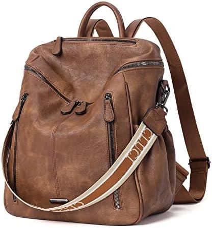 Explore Our Stylish Women's Backpack Collection Today!