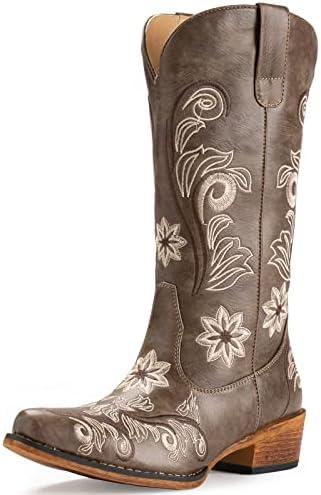 Explore stylish⁣ women's boots at great ‌prices‍ on Amazon!