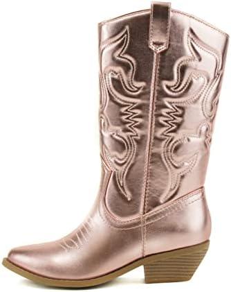 Explore stylish women's boots at great prices on Amazon!