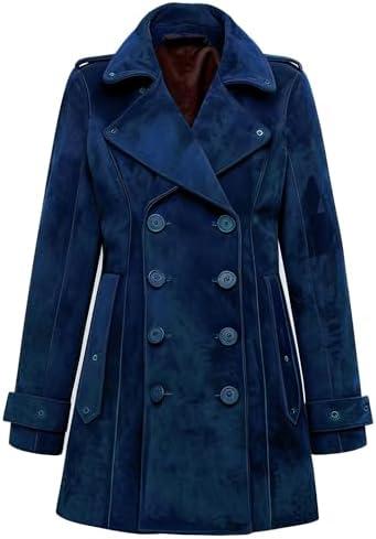 Explore Our Stylish Women's ‍Rain and Trench Coats Collection!