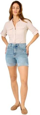 Trendy⁢ Women's Shorts: Styles for Every ⁣Summer Occasion