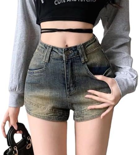 Trendy Women's Shorts: Styles for Every Summer Occasion