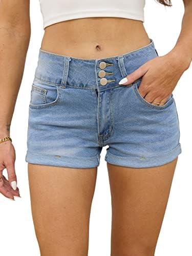 Trendy Women's Shorts: Styles ‌for Every Summer Occasion