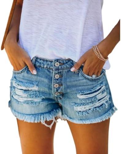 Explore Trendy Women's Apparel: ⁢Shorts, Jeans & More Deals!