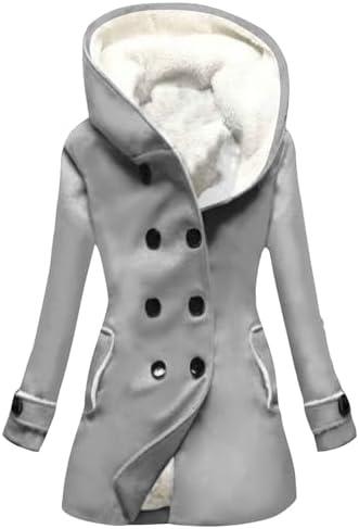 Trendy⁤ Women's Winter Coats for Ultimate Warmth⁢ and Style