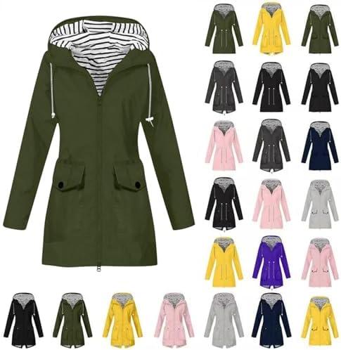 Discover Stylish Women's Jackets for Every⁢ Occasion!