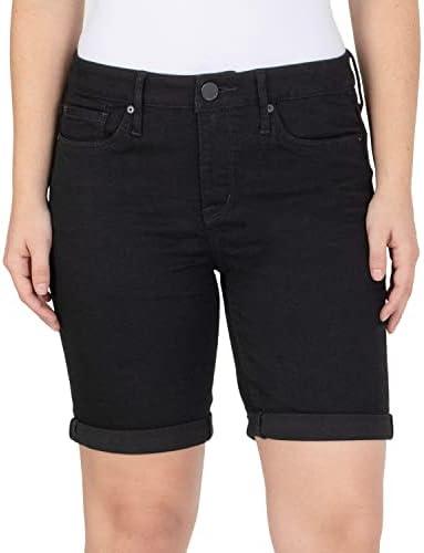 Explore Trendy Women's Shorts for Every Occasion!