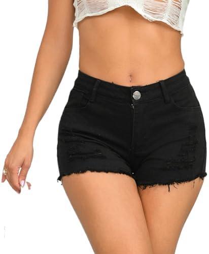 Explore Trendy Women's Shorts for Every​ Occasion!