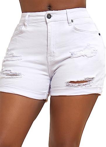 Explore Trendy Women's Shorts for Every Occasion!