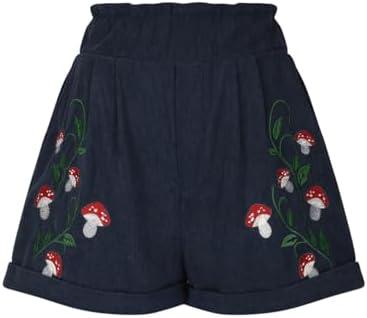 Explore Trendy Women's Shorts for Every Occasion!