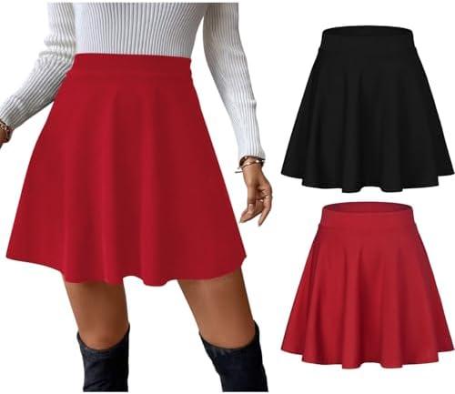 Versatile Women's Skirts Collection for ⁤Every Occasion