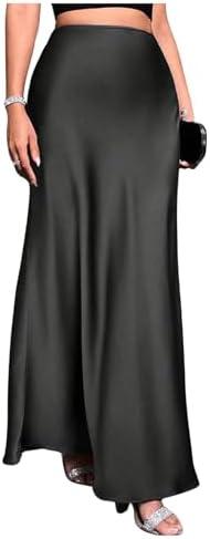 Elegant Women's Maxi Skirts for Every Occasion and Style