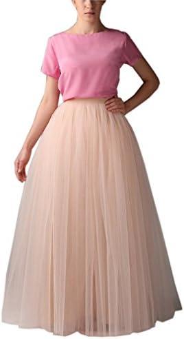 Elegant Women's Maxi Skirts for Every Occasion and Style