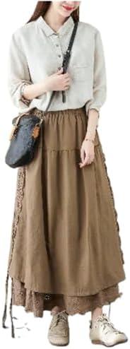 Elegant Women's Maxi Skirts for ​Every Occasion and Style