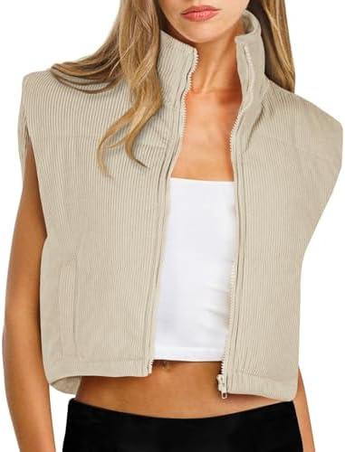 Explore Stylish‌ Women's Vests for Every Occasion Online