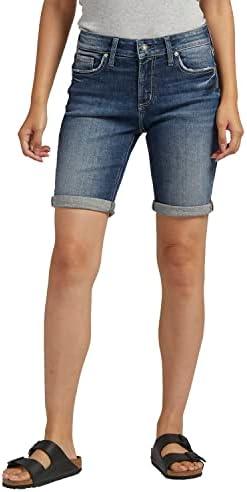 Explore Stylish Women's Shorts for Every Occasion!