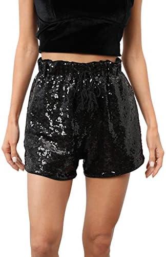 Explore Stylish Women's Shorts for Every Occasion!