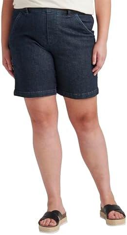 Explore Stylish Women's Shorts for Every Occasion!