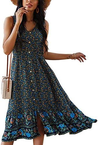 Explore⁣ Trendy Women's Dresses​ for⁤ Every Summer Occasion