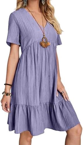 Explore Trendy Women's Dresses for Every Summer Occasion