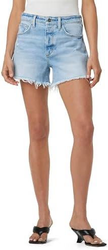 Discover Trendy Women's Jean Shorts for Every Occasion!