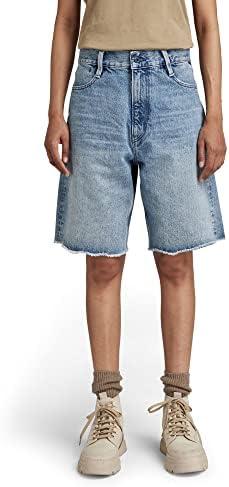 Discover Trendy Women's Jean Shorts for Every Occasion!