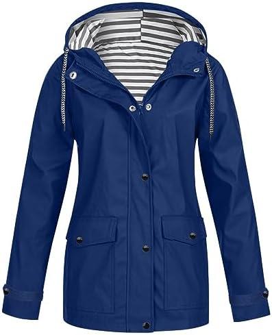 Explore stylish women's jackets for every season!