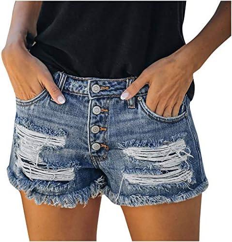 Explore Trendy​ Women's Shorts for Summer Style!