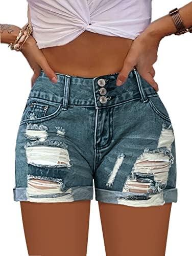 Explore Trendy Women's Shorts for Summer Style!