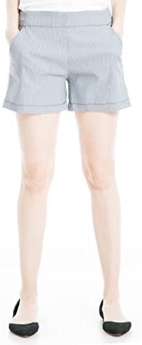 Explore Trendy Women's Shorts for Summer Style!