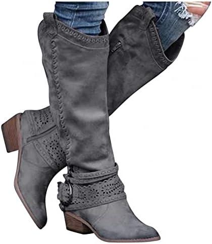 Discover‌ Your Perfect Pair of Stylish ⁢Women's Boots Today!