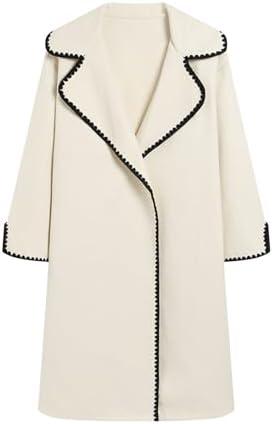 Stylish Women's​ Trench Coats and ‌Jackets Collection Online