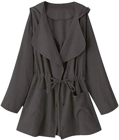 Stylish‍ Women's Trench Coats and Jackets Collection Online