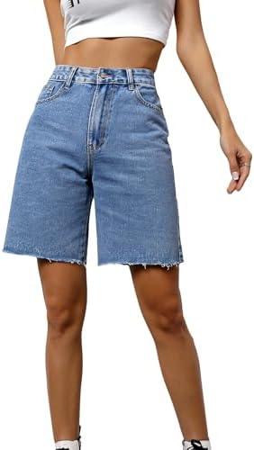 Trendy Women's Shorts: ⁢Comfort Meets Style for Summer