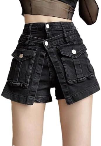 Trendy Women's Shorts:​ Comfort Meets Style for⁤ Summer