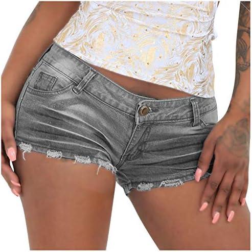 Trendy Women's Shorts: Comfort ‍Meets Style​ for Summer