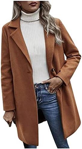 Stylish Women's Coats: Cozy, Fashionable, and Affordable Options