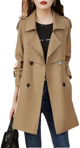 Stylish Women's Coats: ‍Cozy, Fashionable, and Affordable Options