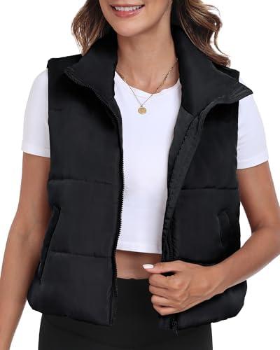 Stylish Women's Vests for Every Season - Shop Now!