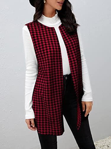 Stylish Women's Vests for Every Season - Shop Now!