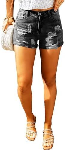 Shop Stylish Women's Shorts for Summer ‌Comfort and⁤ Fashion!