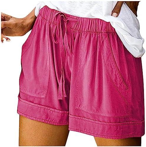 Shop Stylish Women's Shorts for Summer Comfort and Fashion!