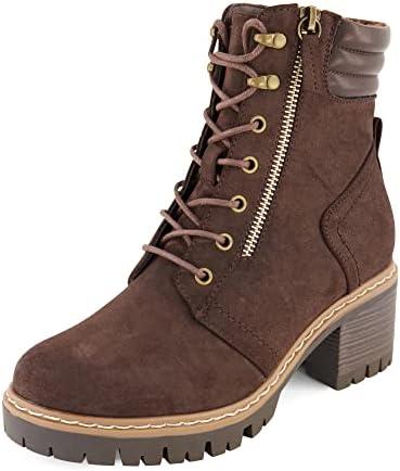 Stylish Women's Boots:⁢ Elevate Your Fashion Game Today!