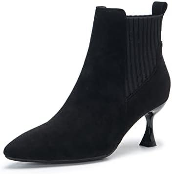 Stylish Women's Boots: Elevate ⁣Your Fashion Game ⁤Today!