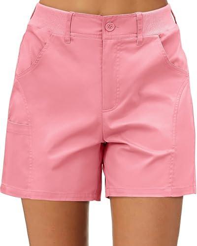 Trendy Women's ⁣Shorts ‍for​ Summer: Stylish & Comfortable ⁤Picks